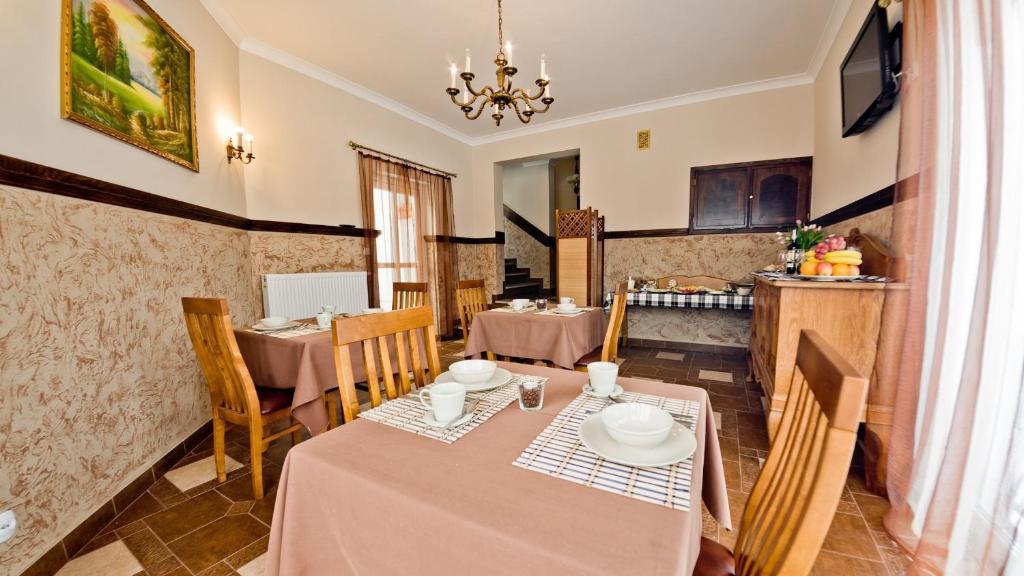 Heweliusz Villa Ustka Dış mekan fotoğraf