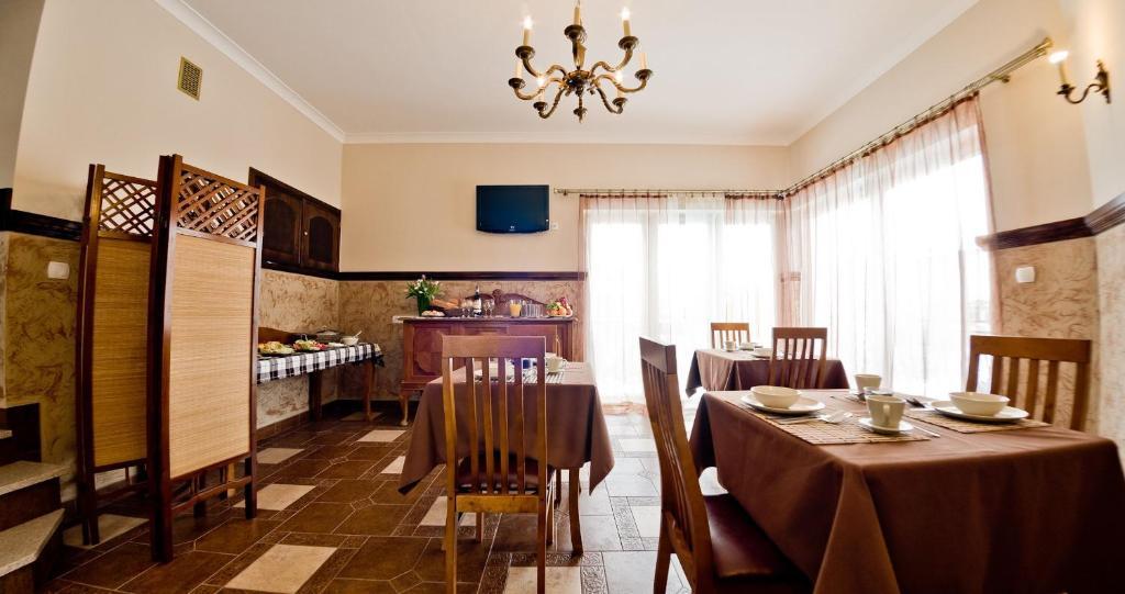 Heweliusz Villa Ustka Dış mekan fotoğraf