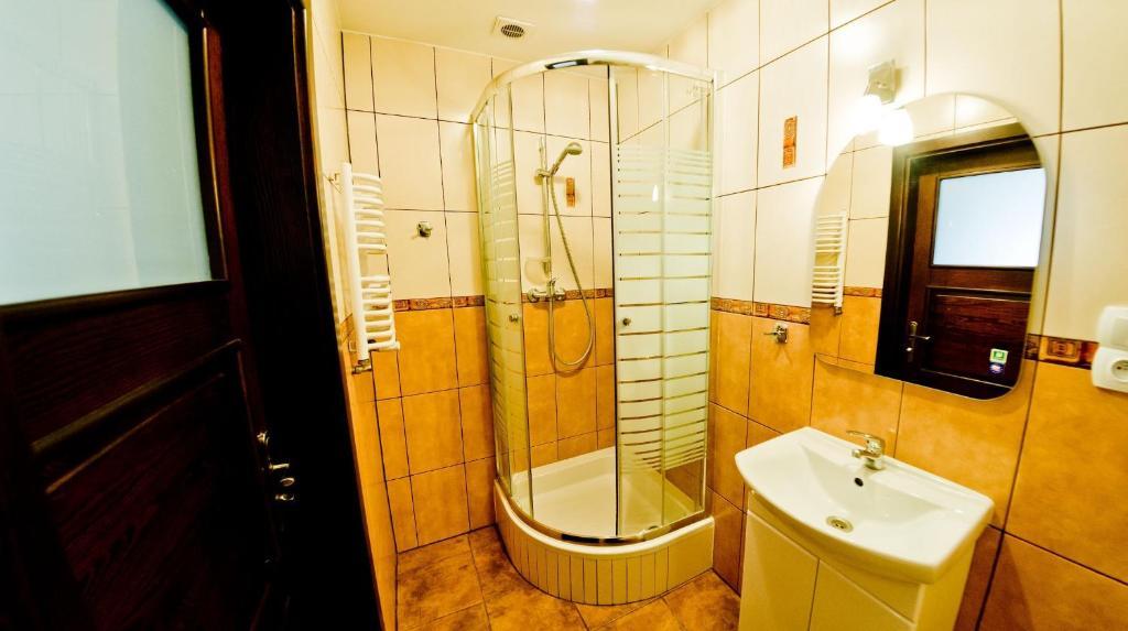 Heweliusz Villa Ustka Oda fotoğraf