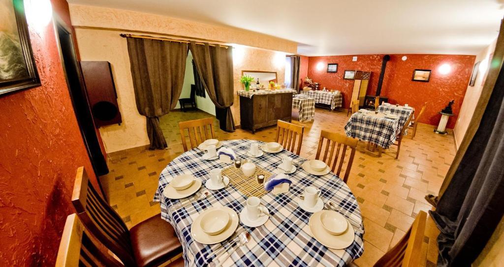Heweliusz Villa Ustka Dış mekan fotoğraf
